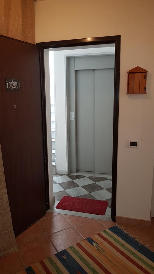 فيلا Casa Palazzo Reale باليرمو المظهر الخارجي الصورة